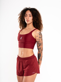 Top Feminino com Bolso Adaptiv® Xtra Life™ – Lissen Pro