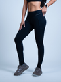 Legging Feminina 2 Bolsos Adaptiv® Xtra Life™ - Lissen Pro