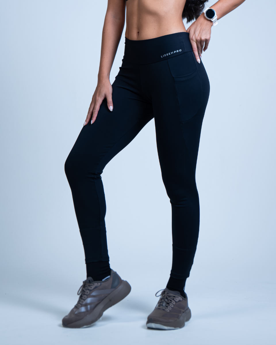 Legging Feminina 2 Bolsos Adaptiv® Xtra Life™ - Lissen Pro