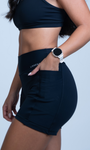 Bermuda Feminina 4 Bolsos Adaptiv® Xtra Life™ - Lissen Pro