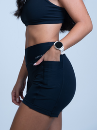 Bermuda Feminina 4 Bolsos Adaptiv® Xtra Life™ - Lissen Pro
