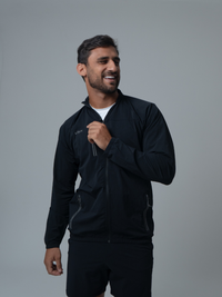 Jaqueta Masculina Corta-Vento – Lissen Pro