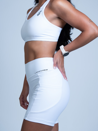 Bermuda Feminina 4 Bolsos Adaptiv® Xtra Life™ - Lissen Pro