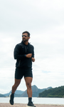 Short Masculino Performance com Bermuda Interna Adaptiv - Lissen Pro