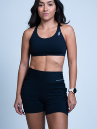 Bermuda Feminina 4 Bolsos Adaptiv® Xtra Life™ - Lissen Pro