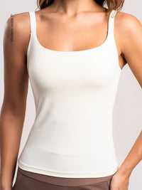 Regata Feminina Lifestyle Dupla