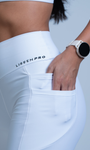 Bermuda Feminina 4 Bolsos Adaptiv® Xtra Life™ - Lissen Pro