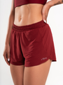 Short Aero Running com Calcinha Intena