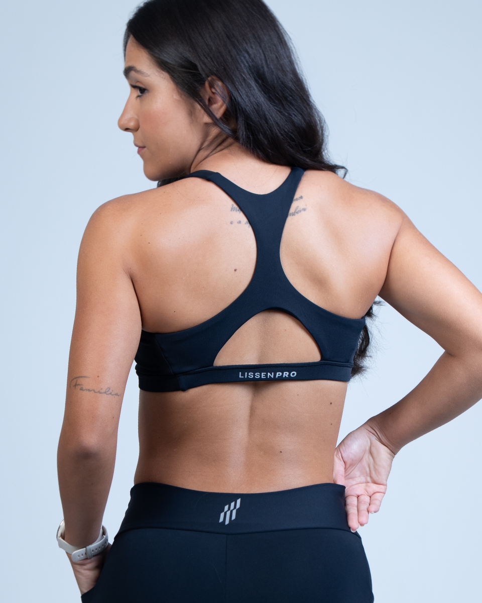 Top Feminino Nadador Adaptiv® Xtra Life™ - Lissen Pro