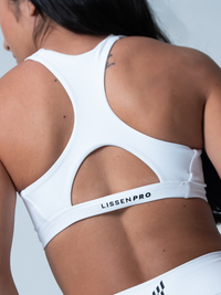 Top Nadador Feminino Adaptiv® Xtra Life™ – Lissen Pro