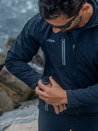 Jaqueta Masculina Corta-Vento – Lissen Pro