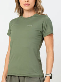 Blusa Feminina Manga Curta