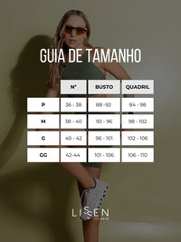 Blusa Feminina Manga Curta