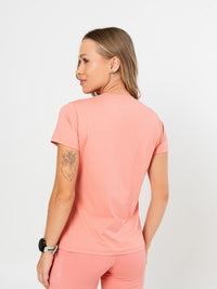 Blusa Feminina Manga Curta