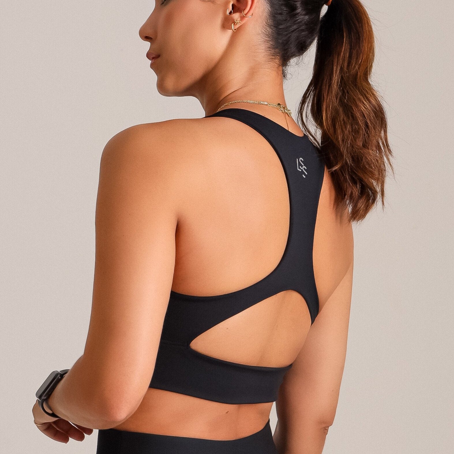 Top fitness nadador Essência | Tecnologia Emana®