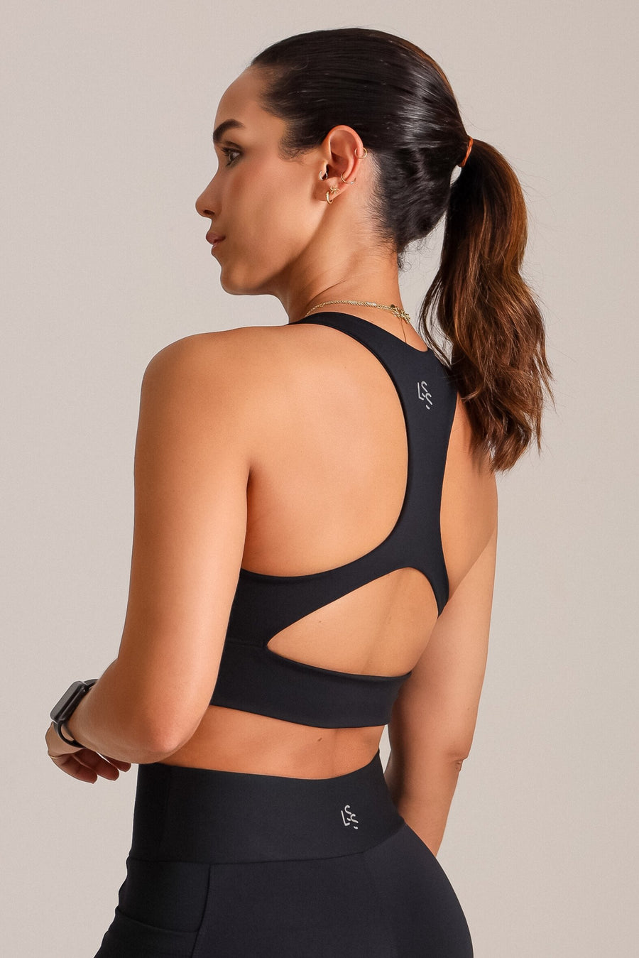 Top Nadador Feminino Emana® – Essência