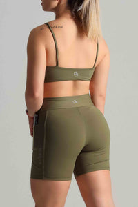Top Feminino Alça Fina Emana® – Essência