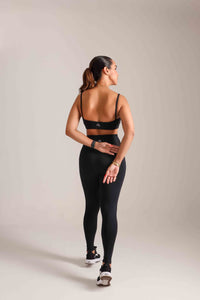 Top Feminino Alça Fina Emana® – Essência