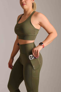 Top Nadador Feminino Emana® – Essência
