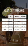 Top Feminino de Treino com Alta Sustentação e Proteção UV50+