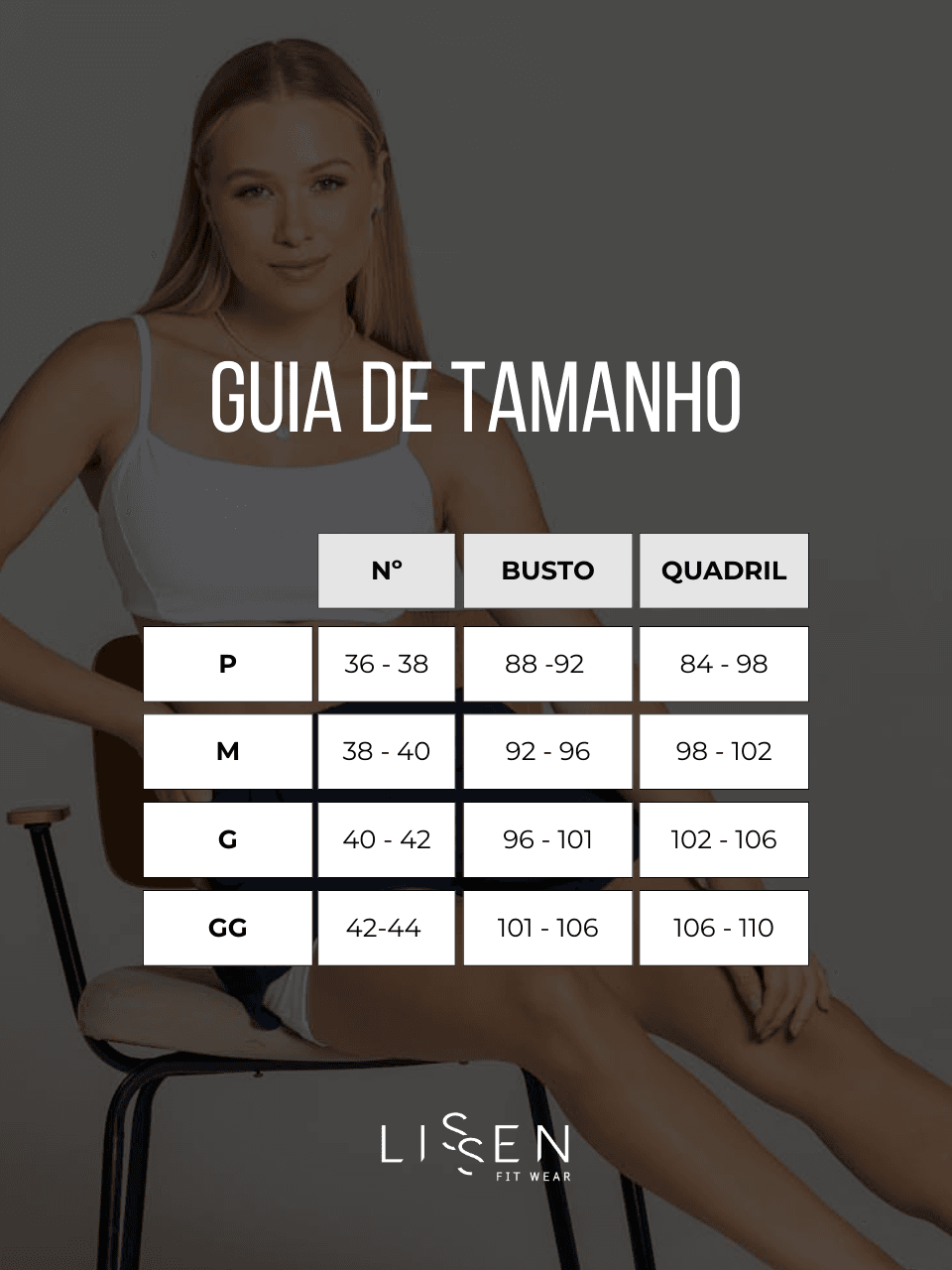 Top Assimétrico