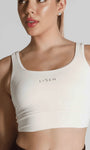 Top Fitness Básico com Tala Maior