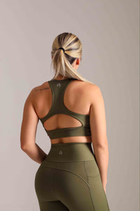 Top Nadador Feminino Emana® – Essência