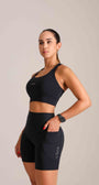 Top fitness nadador Essência | Tecnologia Emana®