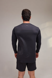 Blusa Manga Longa Masculina | Linha Fusion