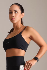 Top Feminino Alça Fina Emana® – Essência