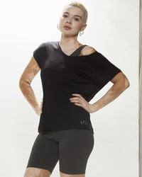 Blusa Manga Japonesa