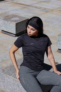 Blusa Feminina Manga Curta