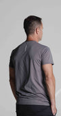 Camiseta masculina manga curta Proteção UV