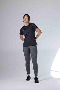 Blusa Feminina Manga Curta