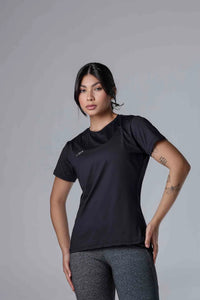 Blusa Feminina Manga Curta