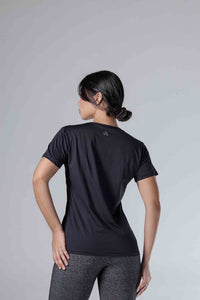 Blusa Feminina Manga Curta
