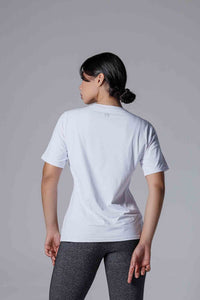 Blusa Feminina Manga Curta