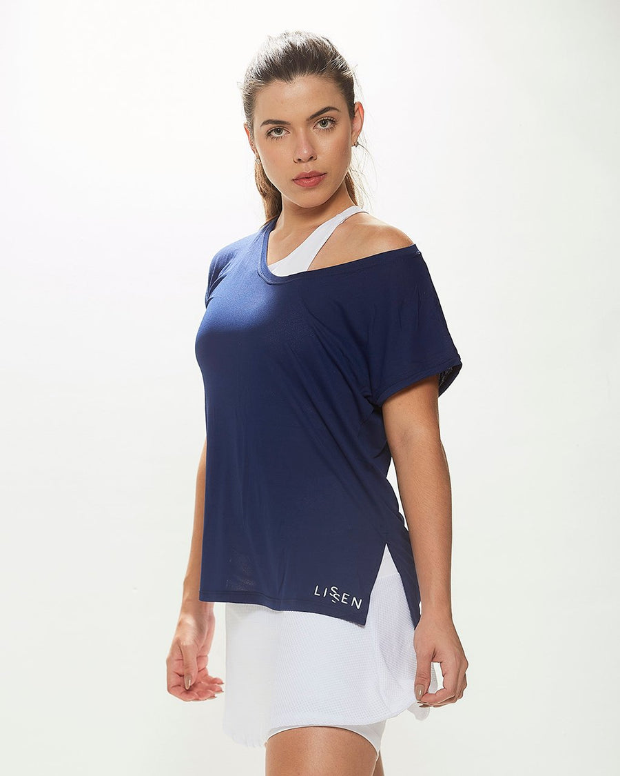Blusa Manga Japonesa