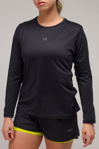 Blusa Manga Longa Feminina | Linha Fusion