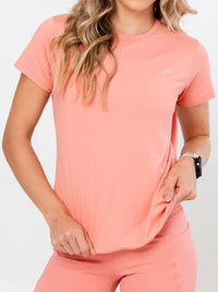 Blusa Feminina Manga Curta
