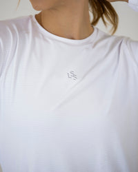 Blusa Manga Longa Feminina
